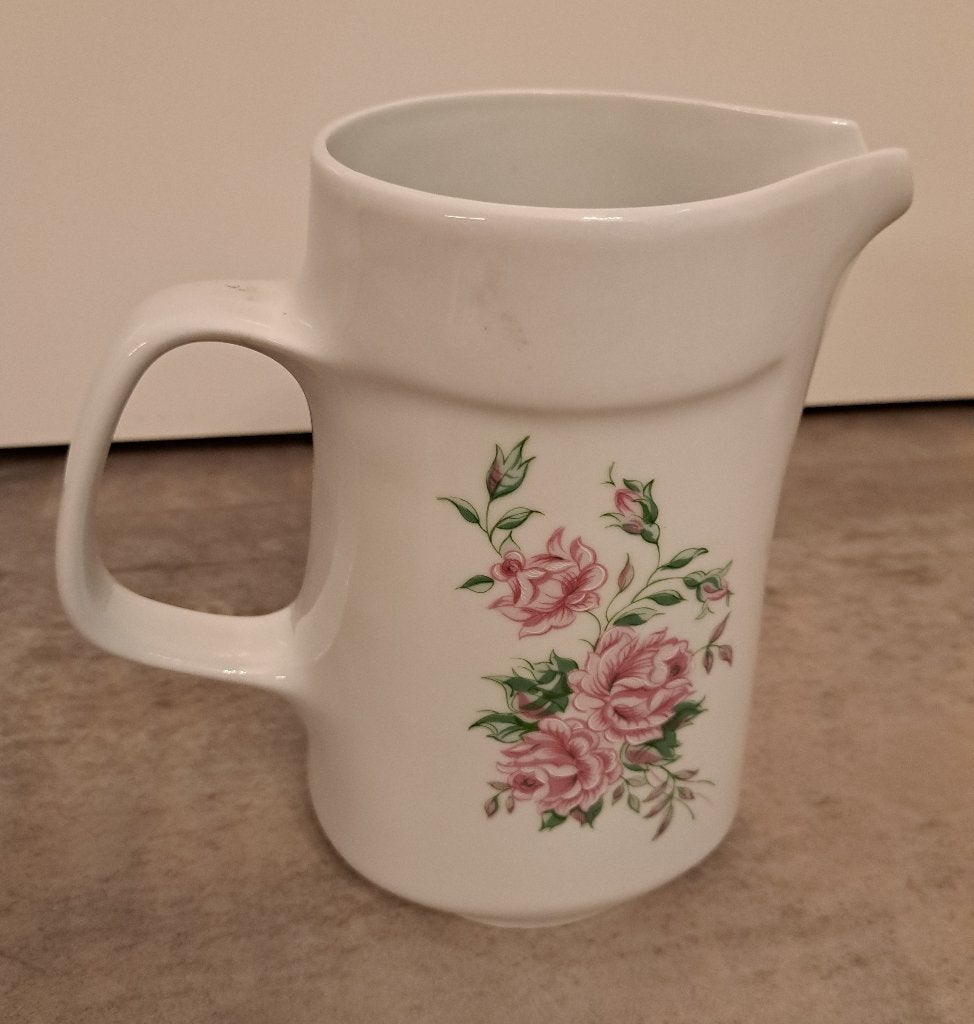 Vintage waterkan (Hongarije), Ophalen of Verzenden