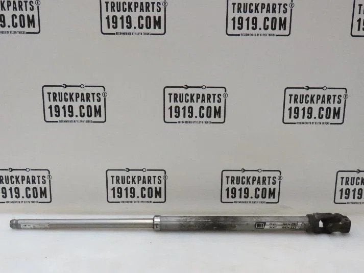 DAF 1927884 Stuuras XF, Ophalen, Gebruikt
