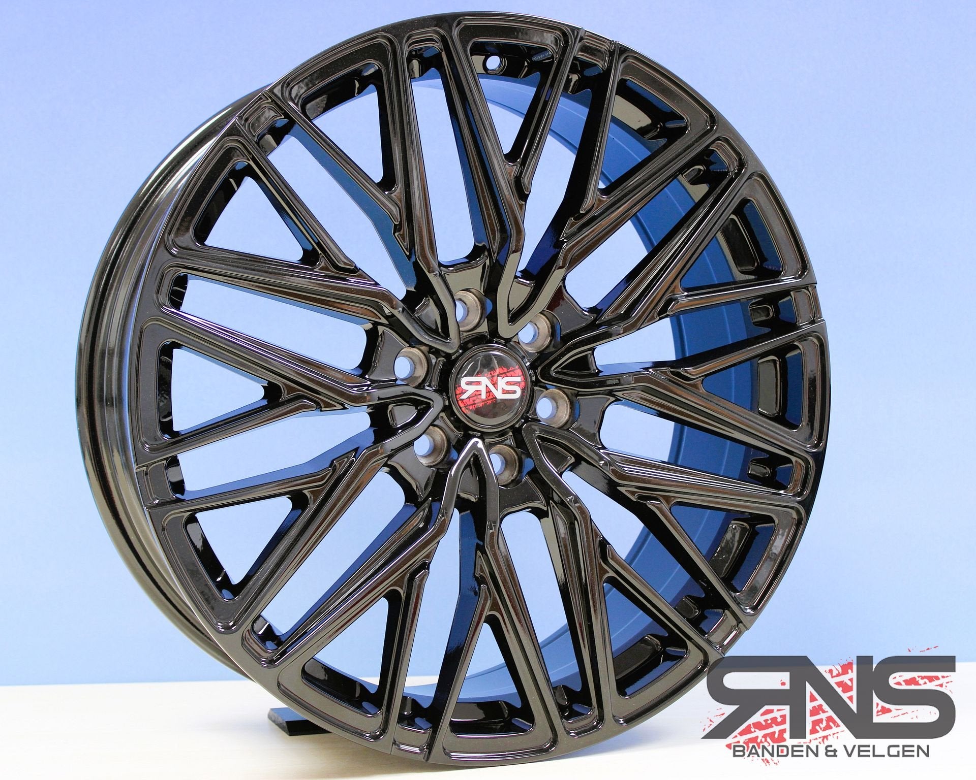 6x120 20'' Ford Transit Custom Transporter 2025