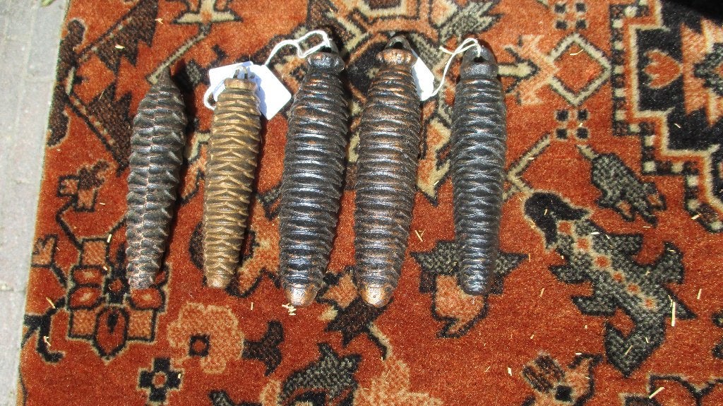 klok - denneappels- koekoeksklok, Ophalen of Verzenden