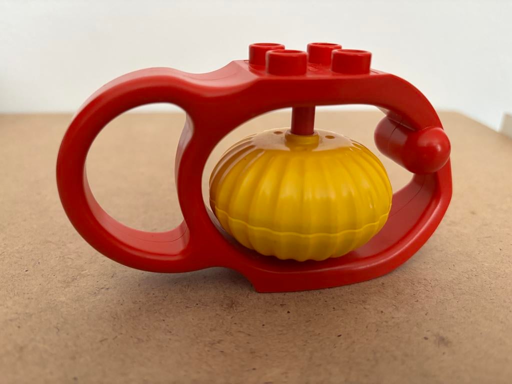 Duplo voor baby en peuter, Kinderen en Baby's, Ophalen, Gebruikt, Complete set, Duplo