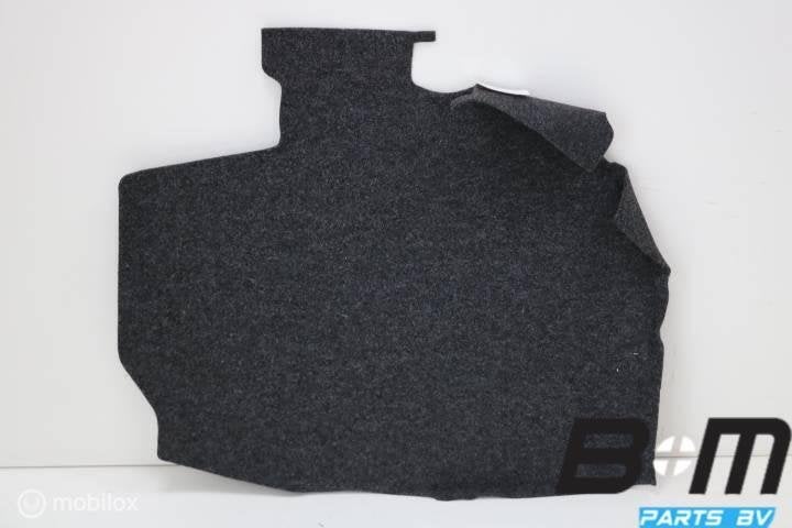 Bagageruimtemat VW Beetle 5C 5C3863463A, Auto-onderdelen, Interieur en Bekleding, Gebruikt