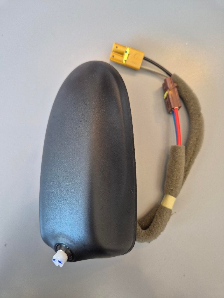 antenne voet, Auto-onderdelen, Ophalen, Nieuw, Opel
