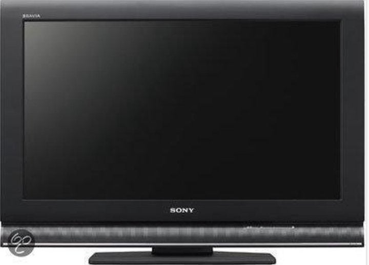 De Sony Bravia KDL-40L4000, Ophalen, Gebruikt, 50 Hz, Sony