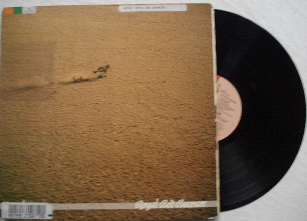Kayak - Royal bed bouncer, LP, Gebruikt, Overige genres, Ophalen of Verzenden