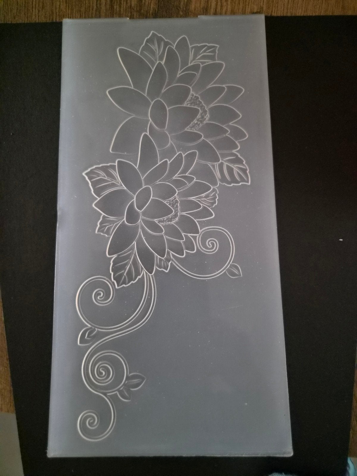 Embossing mal, Ophalen, Overige thema's, Pons of Mal