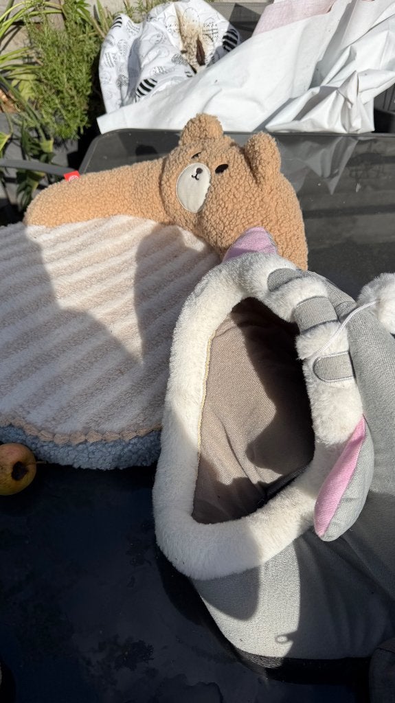 Katten speel/lig maat, Dieren en Toebehoren, Ophalen, Gebruikt