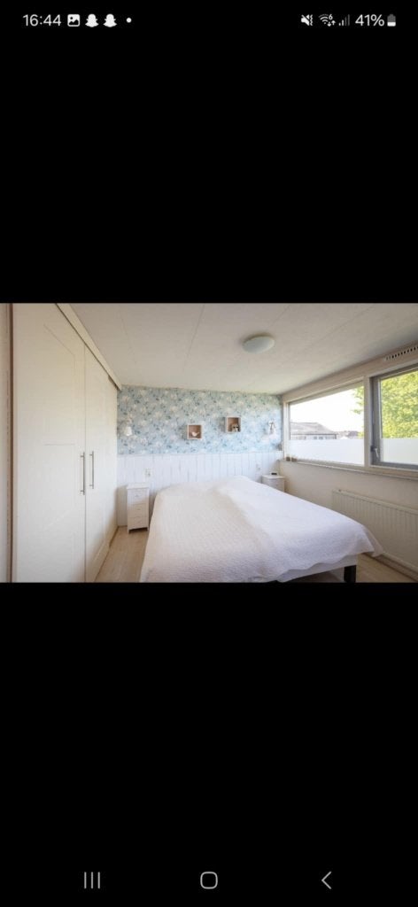 Maatwerk 2x schuifdeuren inbouwkast 231 x 80 cm incl. rails, Ophalen, Gebruikt, 80 tot 100 cm, 215 cm of meer