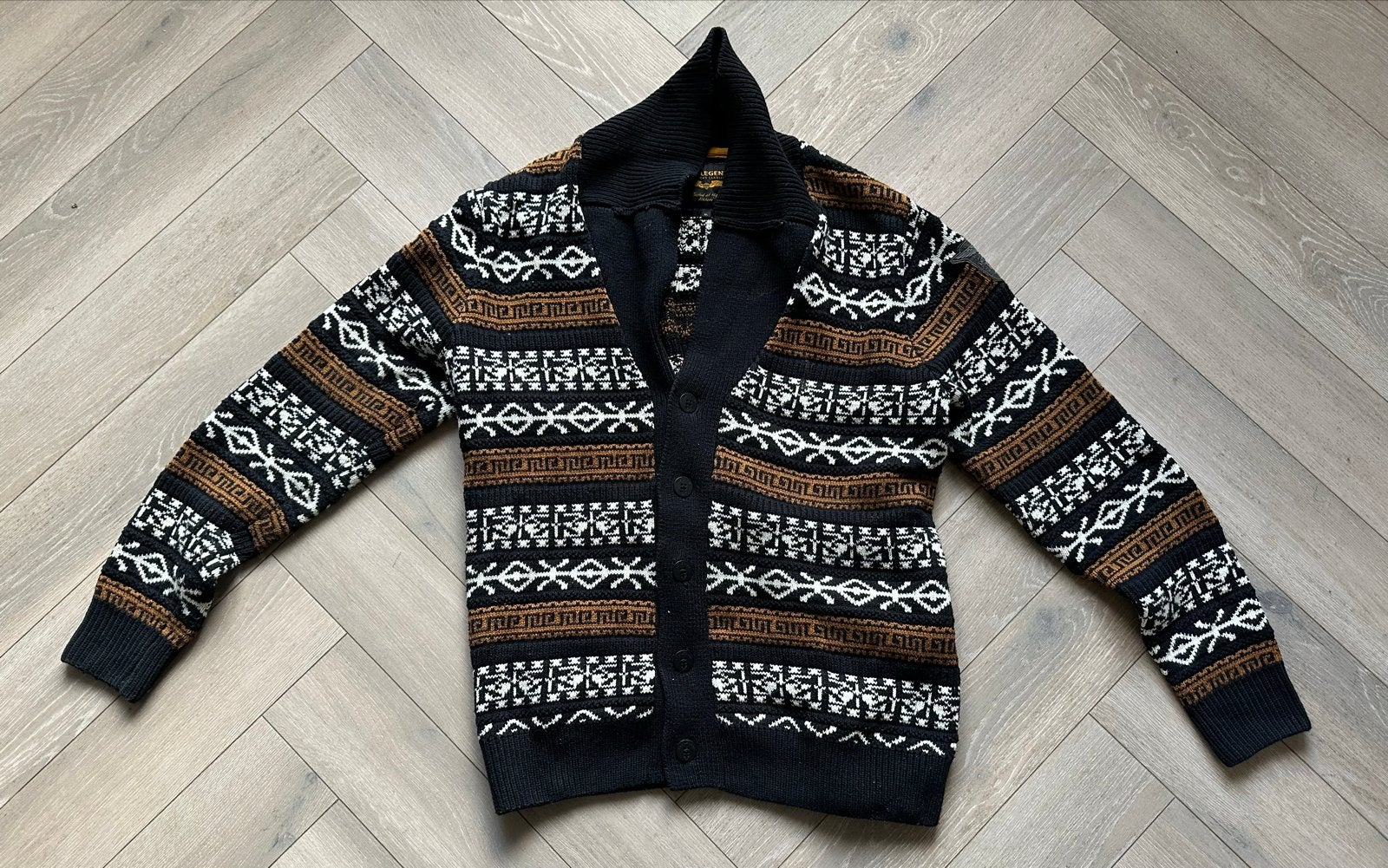 PME Legend heren vest - XL - Zo goed als nieuw, Kleding | Heren, Truien en Vesten, Ophalen, Zo goed als nieuw, Maat 56/58 (XL)