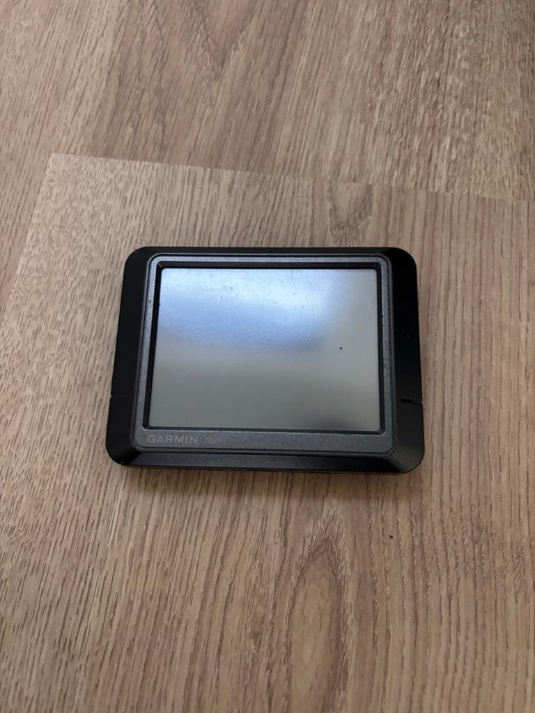Garmin Nuvi GPS Navigatiesysteem, Auto diversen, Autonavigatie, Ophalen of Verzenden, Gebruikt