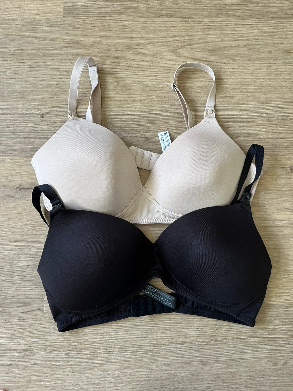 Voedingsbh's Hema nieuw maat 80B, Kleding | Dames, Ondergoed en Lingerie, Ophalen of Verzenden, BH