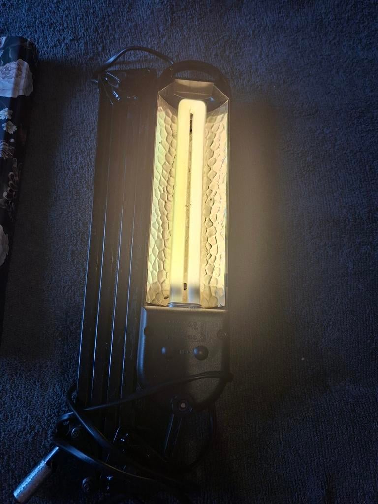 TL lamp beuty pedicure of schoonheids, Ophalen of Verzenden, Wit, Handen en Nagels