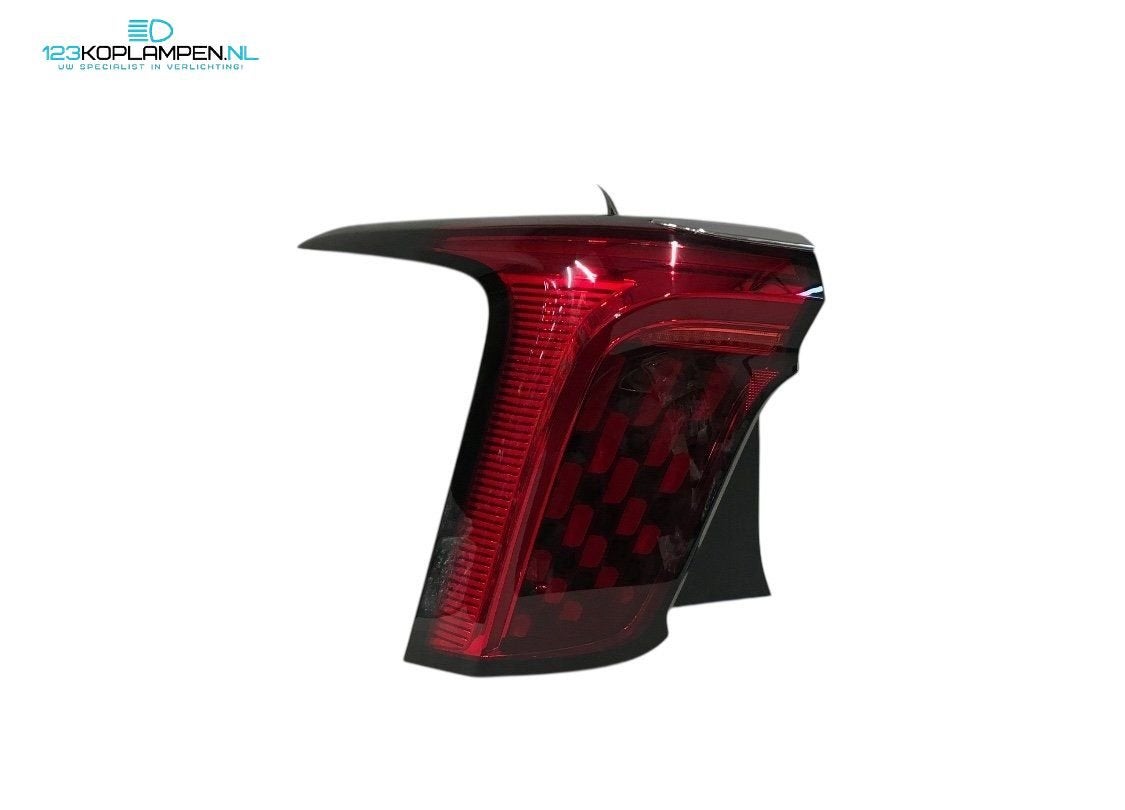 Hongqi E-HS9 achterlicht links LED, Gebruikt, -, Verzenden, -