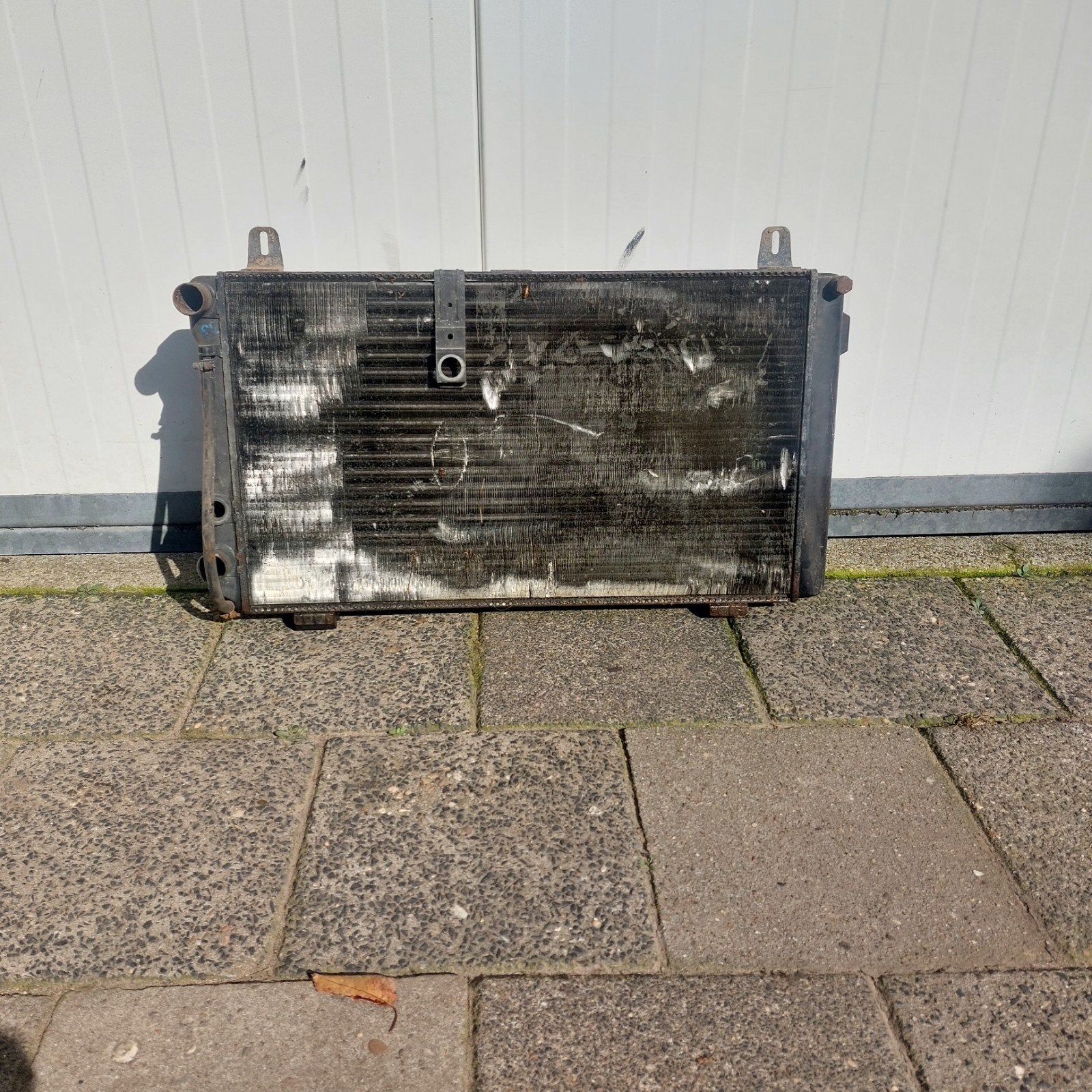 radiateur, Ophalen, Gebruikt, Citroën