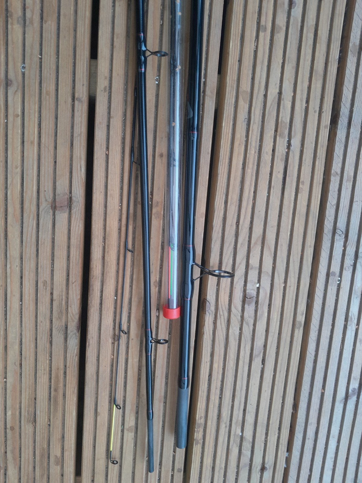 vishengels 3meter60cm, Ophalen, Molen