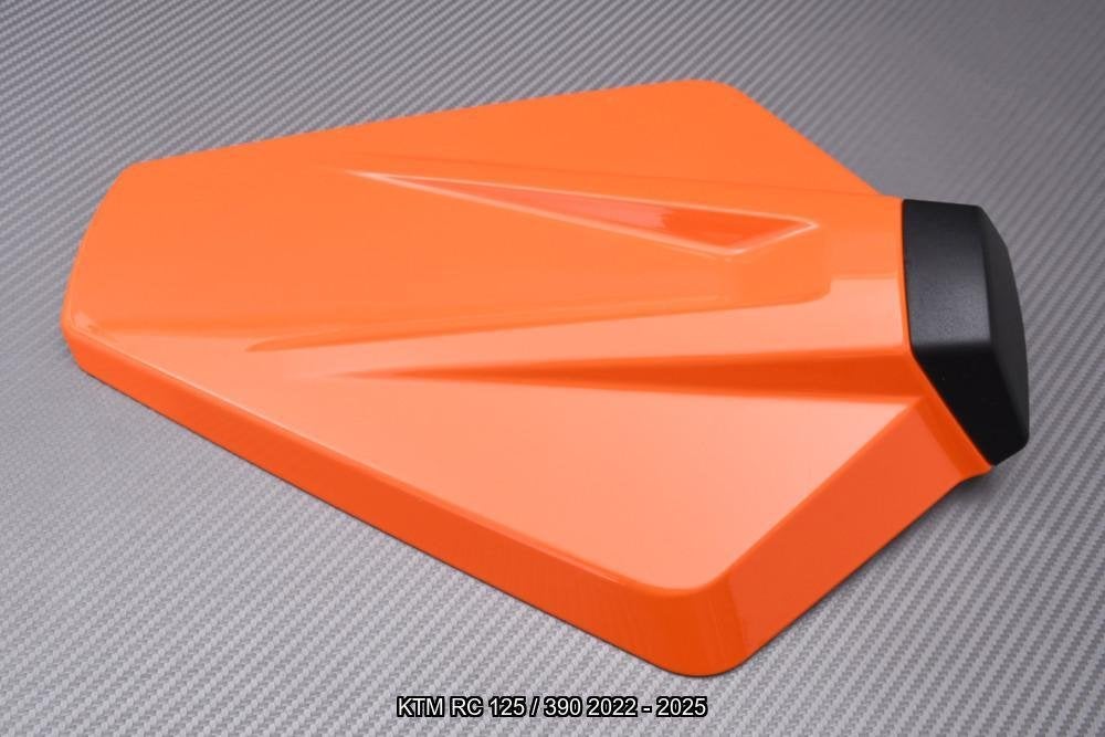 AVDB Seat Cover KTM RC 125 / 390 2022 - 2025, Ophalen of Verzenden, Nieuw