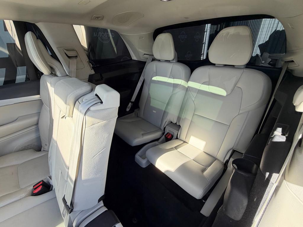 Volvo XC90 2.0 T8 Twin Engine AWD 7 Pers / Automaat / NL-Aut, 1969 cc, 7 stoelen, Bluetooth, Bedrijf