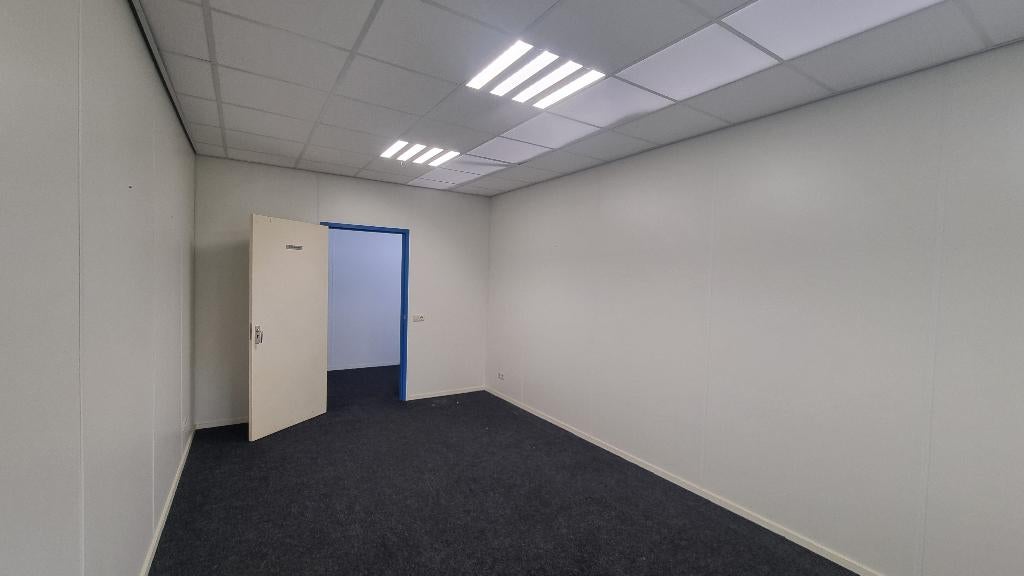 Prefab kantoor, 100 m², Overige typen, Kantoorruimte