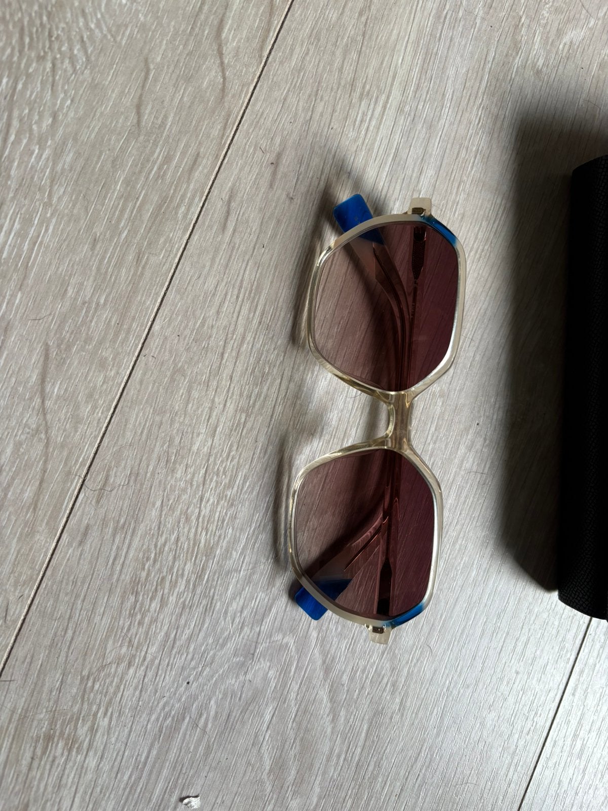 Furla zonnebril maat 53, Sieraden, Tassen en Uiterlijk, Ophalen of Verzenden, Zo goed als nieuw, Overige merken