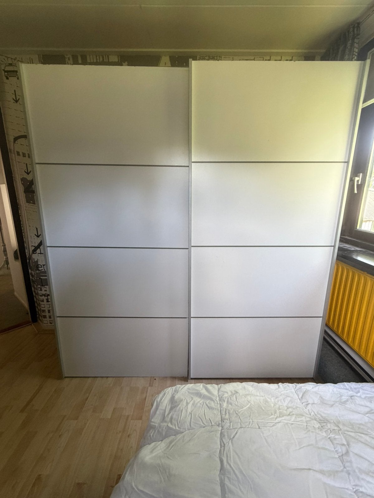 Ikea Pax kledingkast, Huis en Inrichting, 200 cm of meer, 150 tot 200 cm, Zo goed als nieuw, Ikea