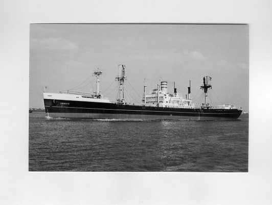 scheepvaart-foto-NASM/HAL-arnedyk, Verzamelen, Scheepvaart, Ophalen of Verzenden, Zo goed als nieuw, Boek of Tijdschrift