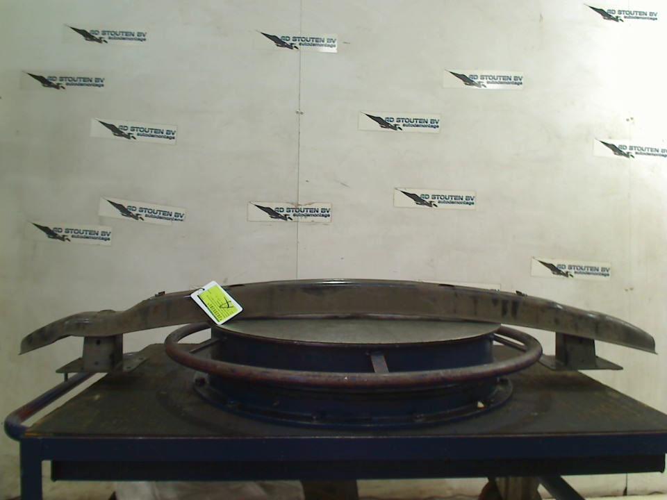 Bumperbalk Achter Caddy III (2KA,2KH,2CA,2CH) 2012, Auto-onderdelen, Gebruikt, Volkswagen, Volkswagen AG, Kundenbetreuung@volkswagen.de