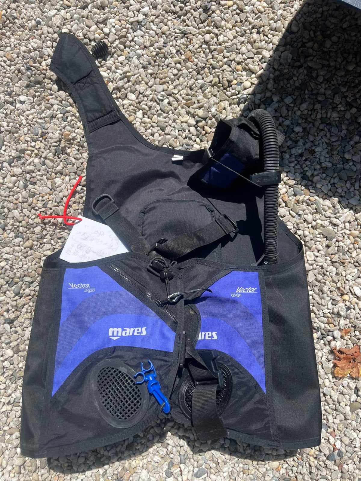 Complete duikuitrusting maat XL, Watersport en Boten, Watersportkleding, Ophalen, Gebruikt, Heer
