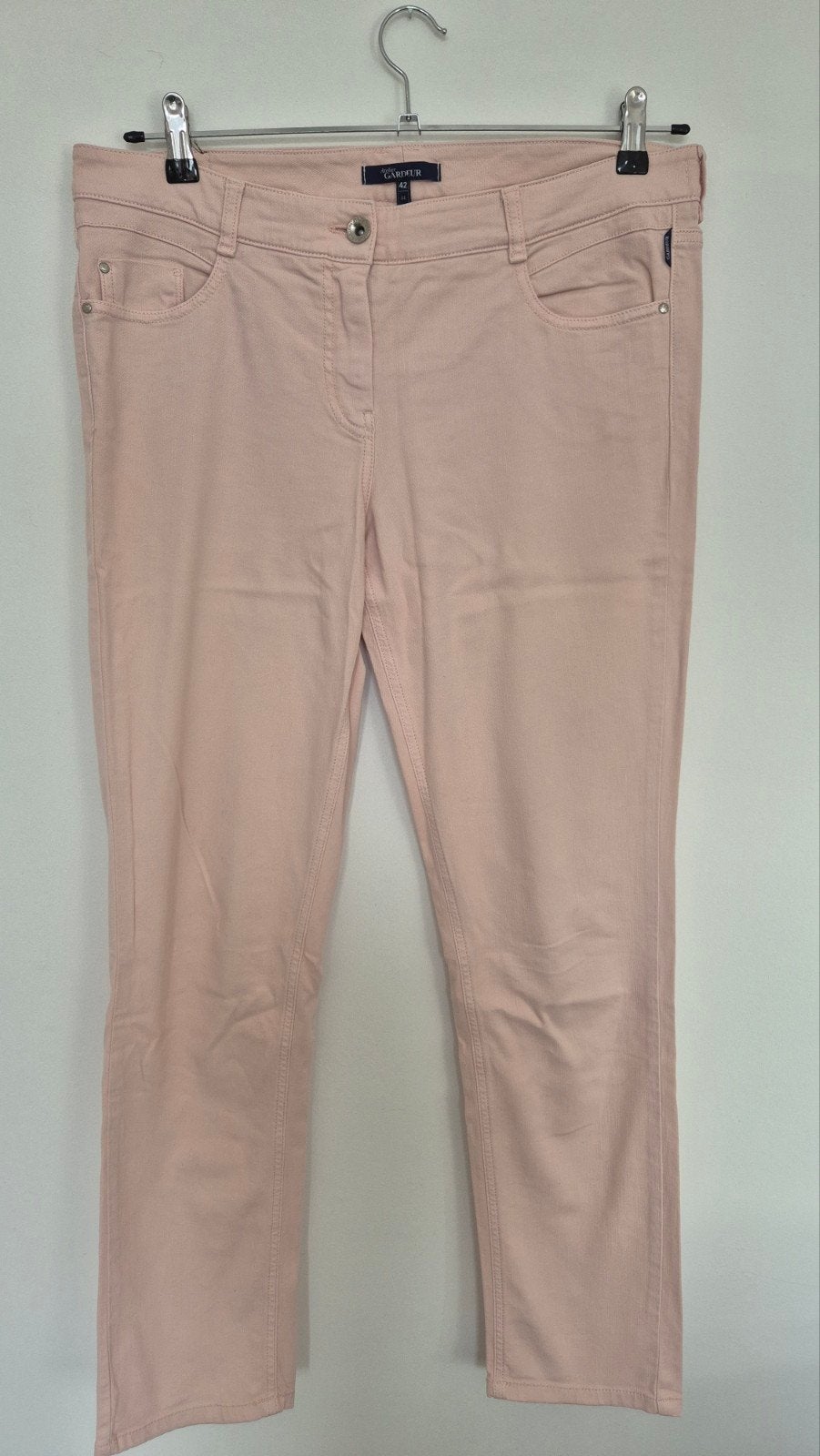 Atelier Gardeur jeans maat 42, Verzenden, Maat 42/44 (L), Atelier Gardeur, Zo goed als nieuw