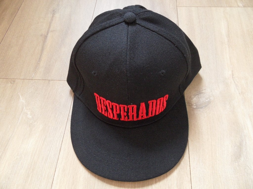 Desperados pet, Ophalen of Verzenden, Nieuw, One size fits all, Pet