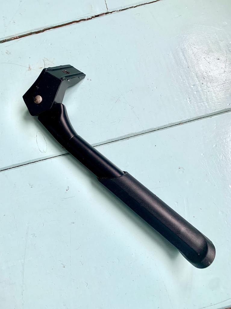 Originele Vanmoof S3 X3 standaard kickstand (nieuw), Fietsen en Brommers, Fietsonderdelen, Overige typen, Nieuw, Aluminium, Ophalen