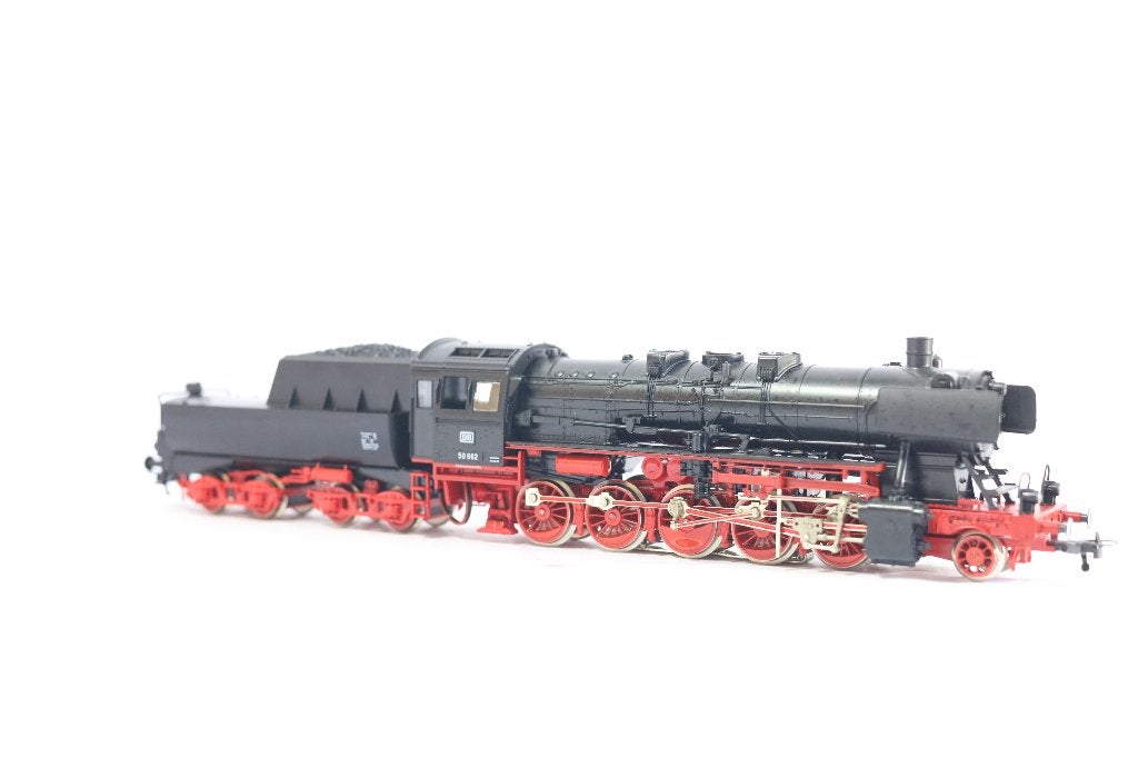 Fleischmann 1179, Hobby en Vrije tijd, Modeltreinen | H0, Wisselstroom, Gebruikt, Locomotief, Fleischmann