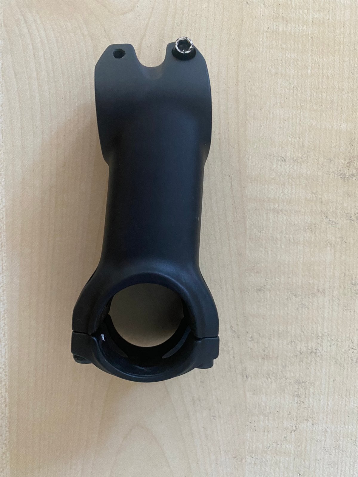 Giant contact stuurpen 80 mm, Fietsen en Brommers, Ophalen of Verzenden, Zo goed als nieuw