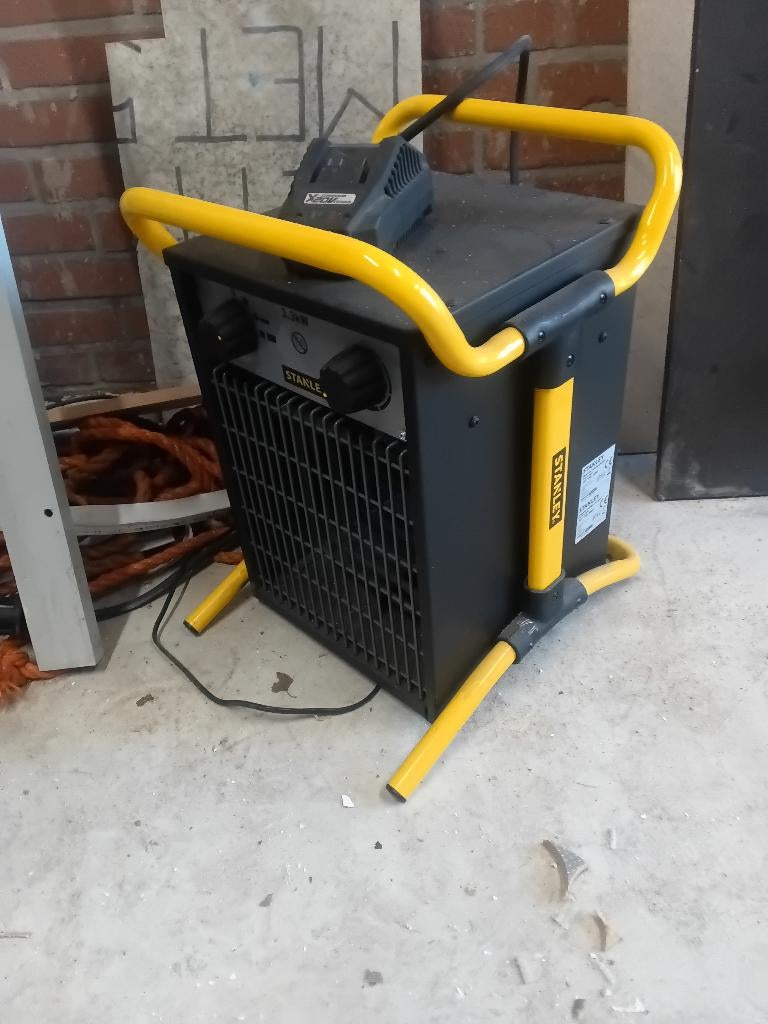 Te koop elektriche kachel, 30 tot 80 cm, Kachel, Minder dan 60 cm, Ophalen of Verzenden