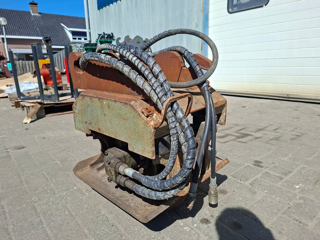 Trilblok , Dehaco, Ophalen, Nieuw