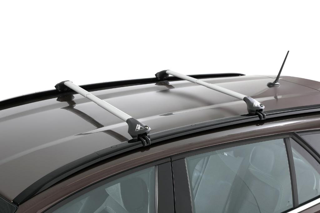 Dakdragers Audi Q5 vanaf 2025, Ophalen of Verzenden, Nieuw