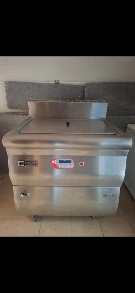 Perfecta Smitto Solo HR Visoven - Professionele Horeca, Zakelijke goederen, Ophalen