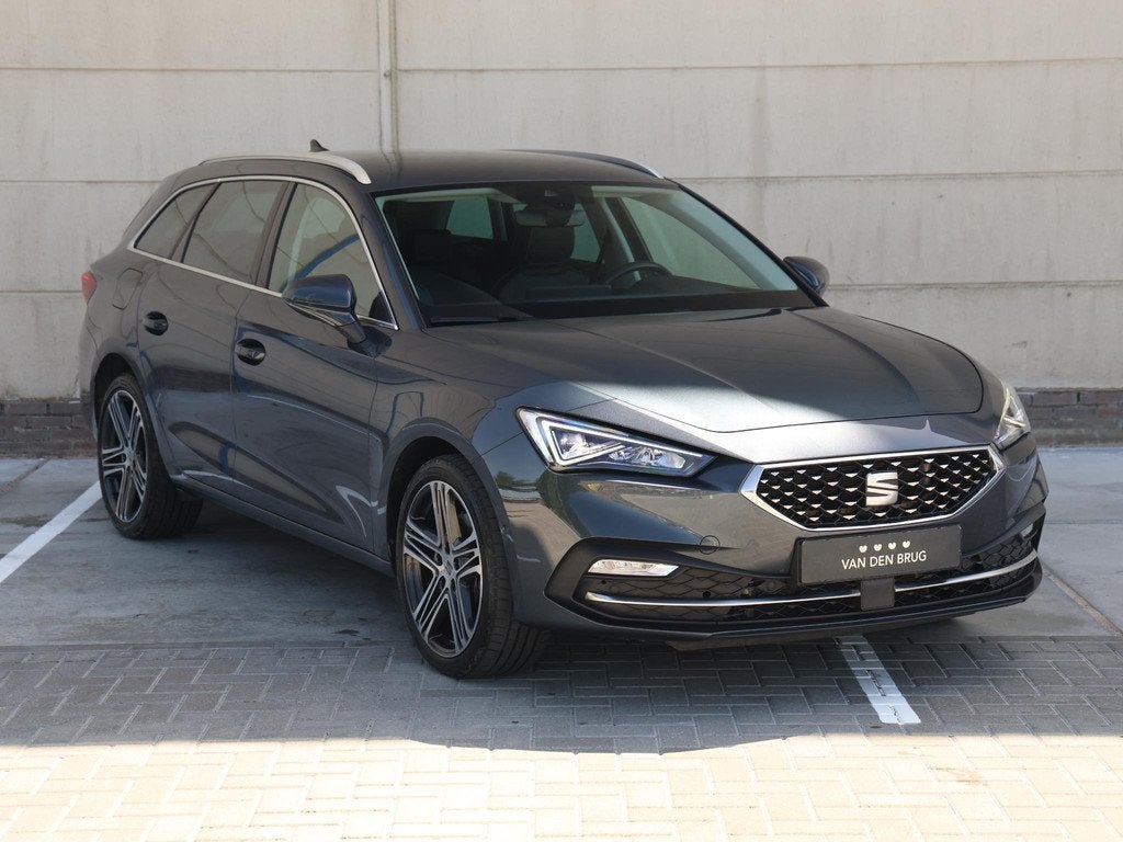 SEAT León