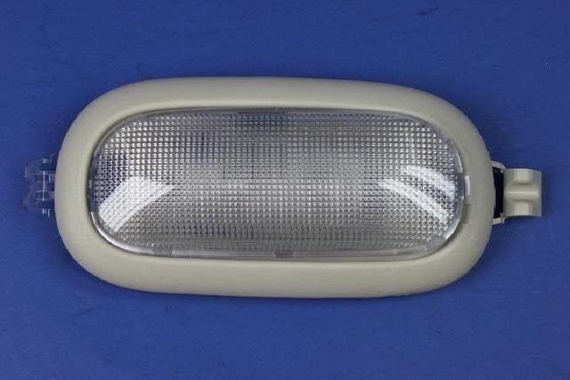 Nieuwe Mopar Hemellamp 5JG55DW1AD, Ophalen of Verzenden, Nieuw, Overige automerken