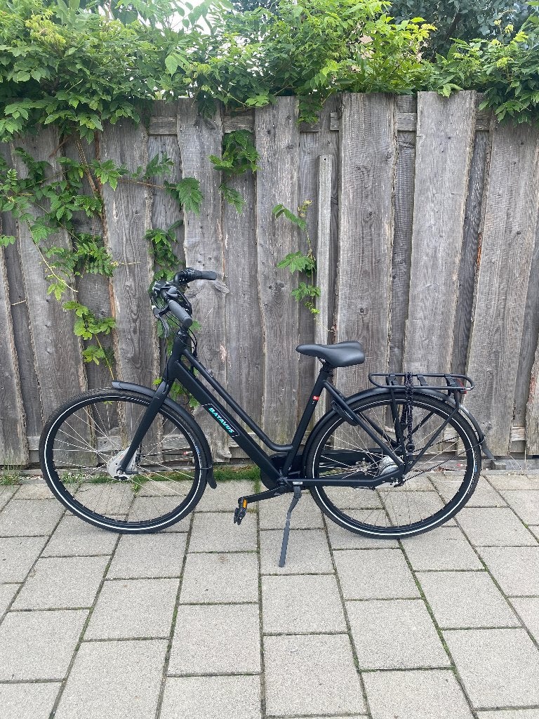 Batavus Fonk D53 N7, Fietsen en Brommers, Versnellingen, Batavus, Ophalen of Verzenden, Schijfrem