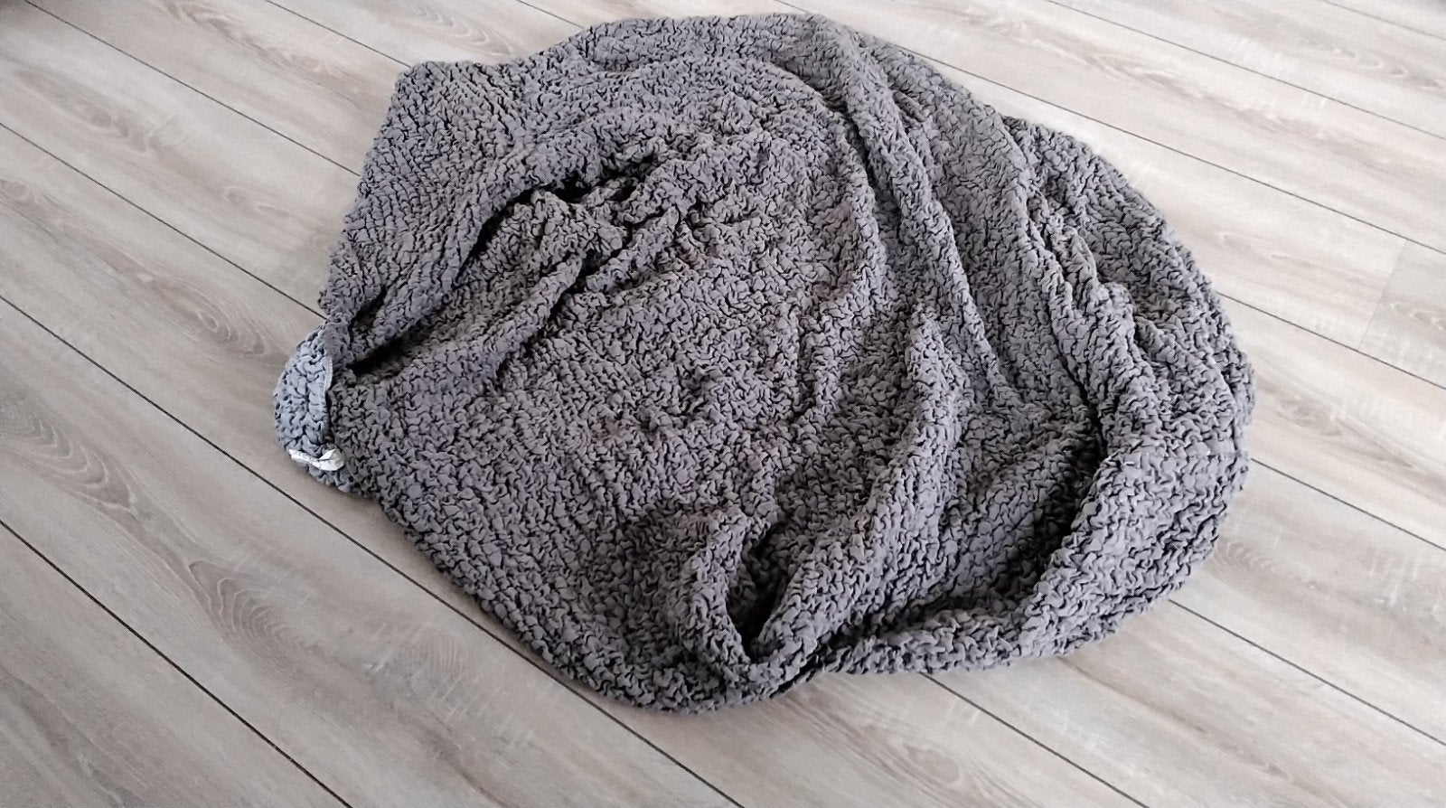 BANK HOES 2 ZITS, Huis en Inrichting, Banken | Bankstellen, Ophalen, Nieuw, 75 tot 100 cm, Tweepersoons