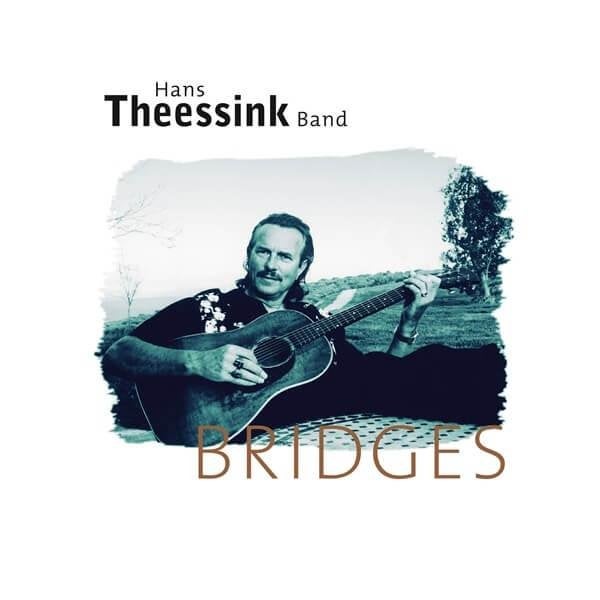 SALE->CD HANS THEESSINK BAND - Bridges SACD >NIEUW, Cd's en Dvd's, Ophalen of Verzenden, Jazz, Album
