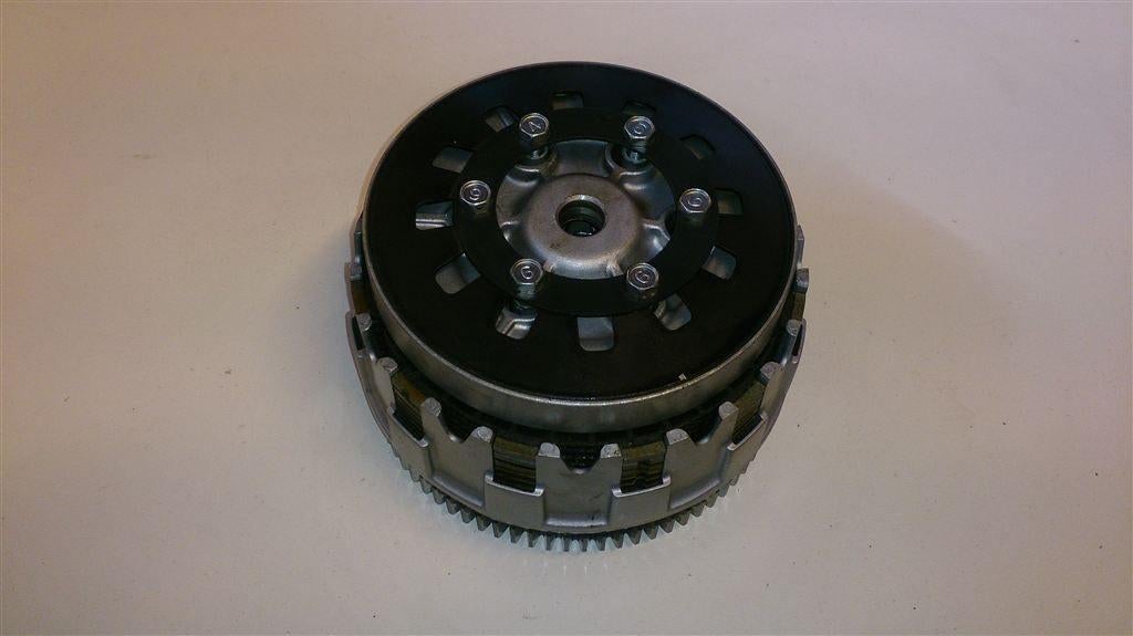 Yamaha XV1100 koppelingkorf VX 1100 koppelingskorf clutch Xv, Ophalen of Verzenden