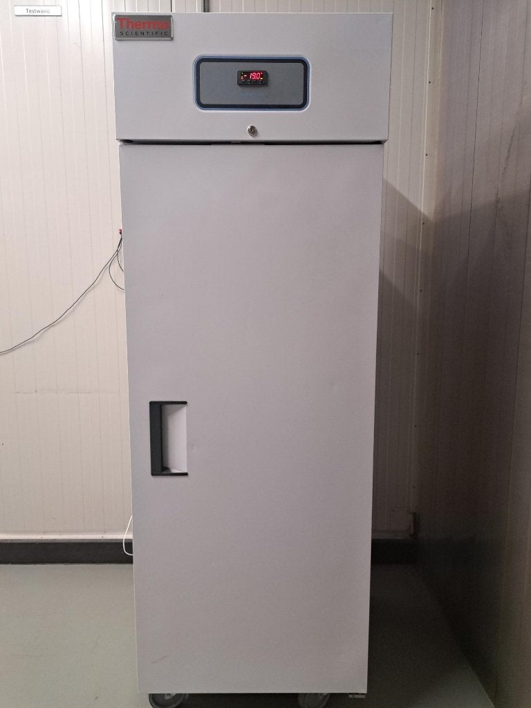 Vriezer -20ºC Thermo DS-BB7PRCS, Gebruikt, 160 cm of meer, Ophalen, Vrieskast