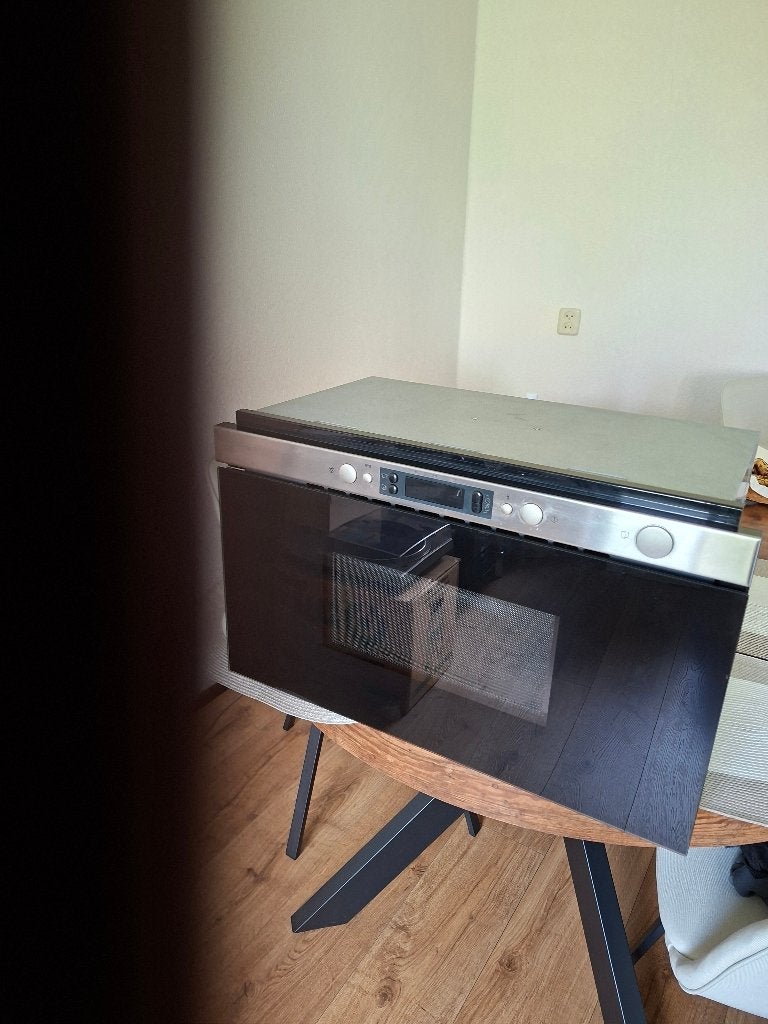 Magnetron, Witgoed en Apparatuur, Ophalen, Gebruikt, Inbouw, Magnetron