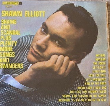 LonnieDonegan/NeilDiamond/DorisDay/VicDana/ValDoonican/Shawn, LP, Pop, Ophalen of Verzenden, Zo goed als nieuw