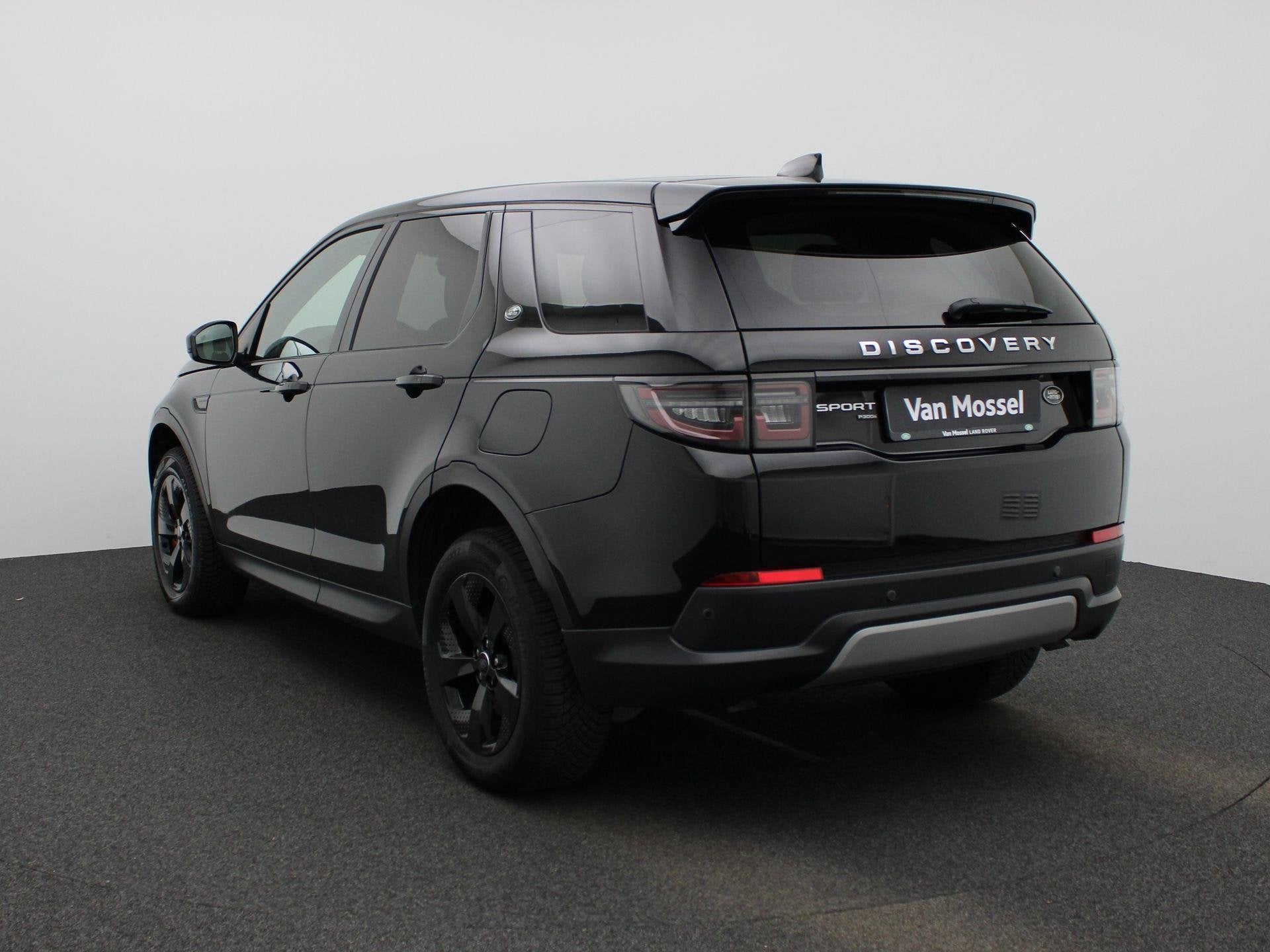 Land Rover Discovery Sport P300e 1.5 SE | Panoramadak | Acht, Auto's, 1497 cc, Gebruikt, 15 kWh, Discovery Sport