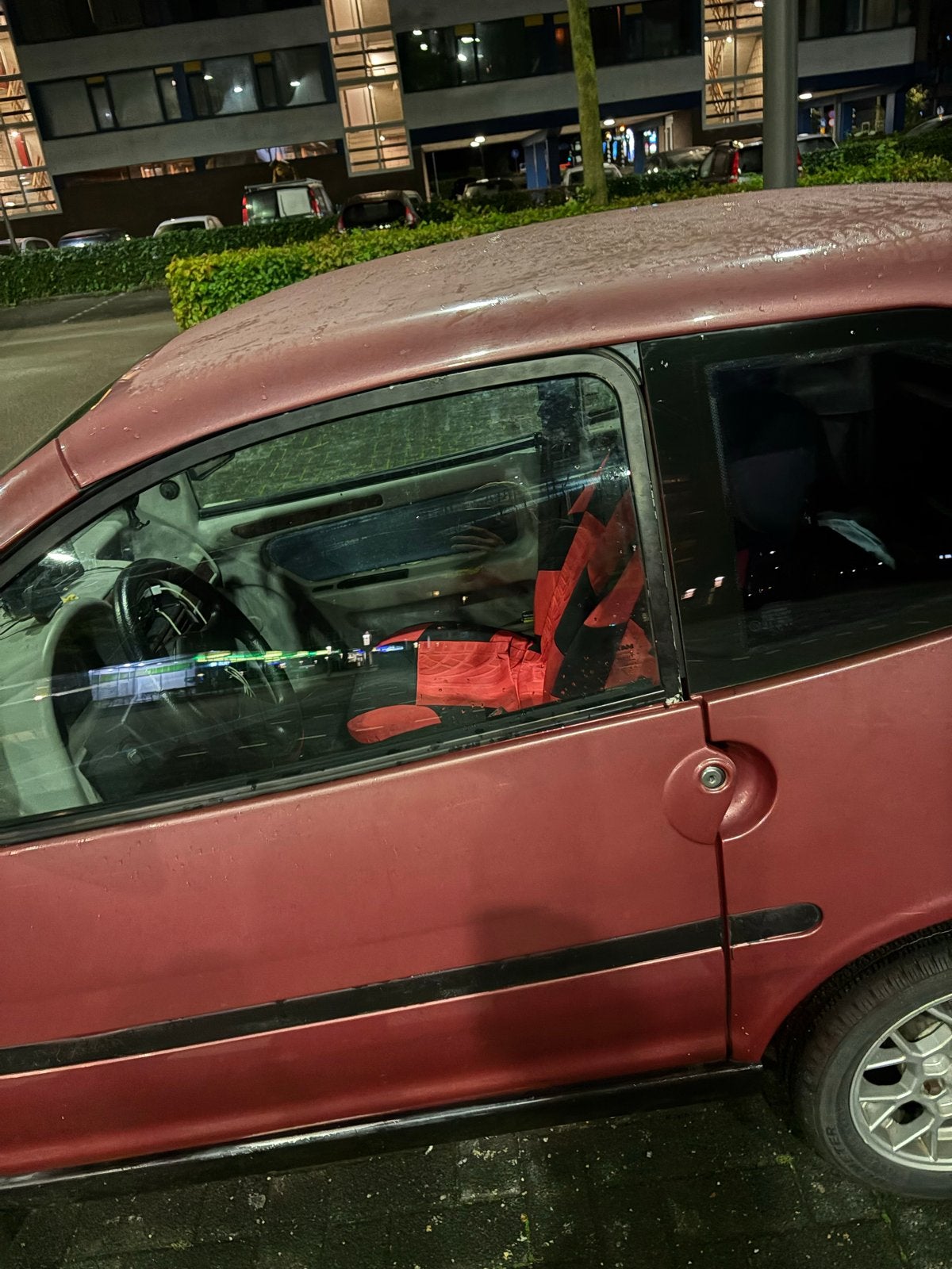Axiam 400 brommobiel, Fietsen en Brommers, Ophalen of Verzenden