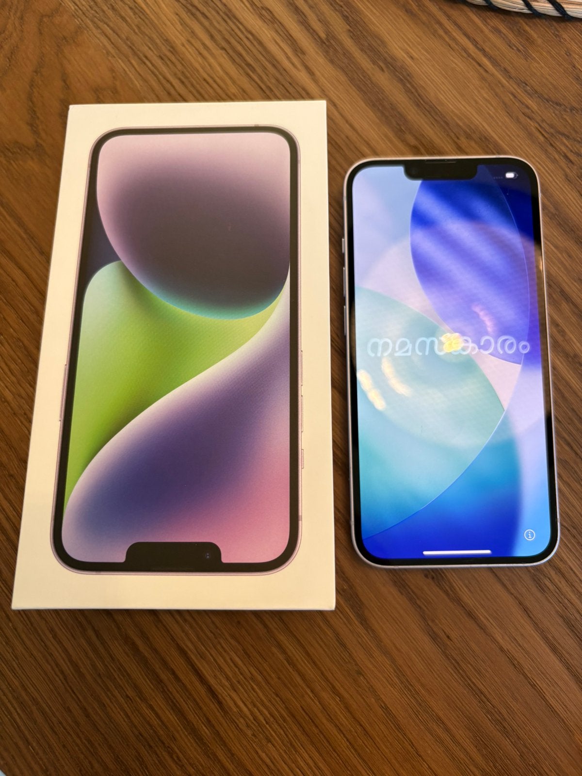 Iphone 14