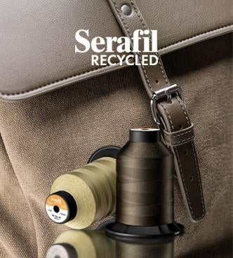 Serafil recycled, Hobby en Vrije tijd, Naaien en Fournituren, Ophalen of Verzenden, Nieuw