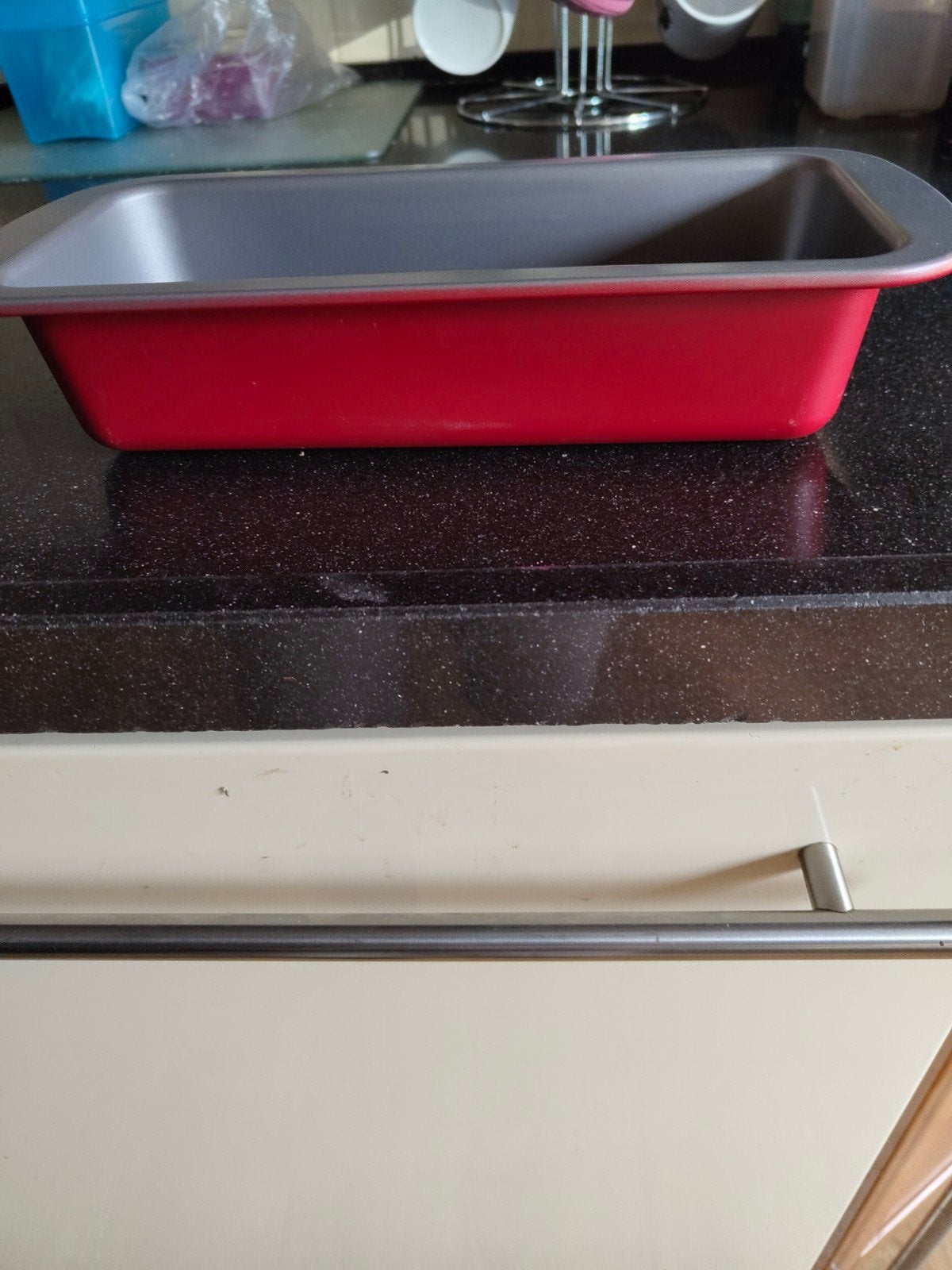 La Cucina Cakevorm - Cake Mould - Bakvorm, Overige typen, Nieuw, Ophalen of Verzenden, Metaal